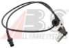 SAAB 8965840 Sensor, wheel speed
